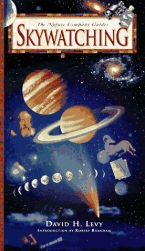 Skywatching (Nature Company Guides), O’Byrne, John