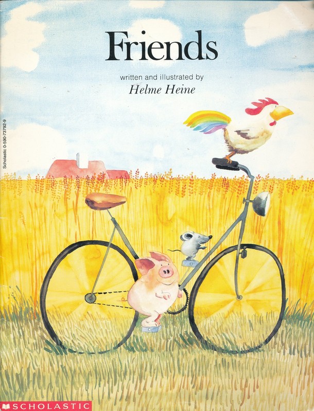 Friends