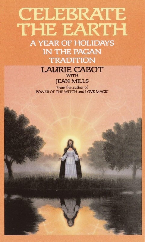 Celebrate the Earth: A Year of Holidays in the Pagan Tradition – paperback M…