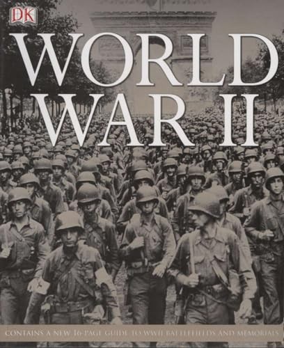 World War II by Willmott, H. P. Book The Fast Free Shipping