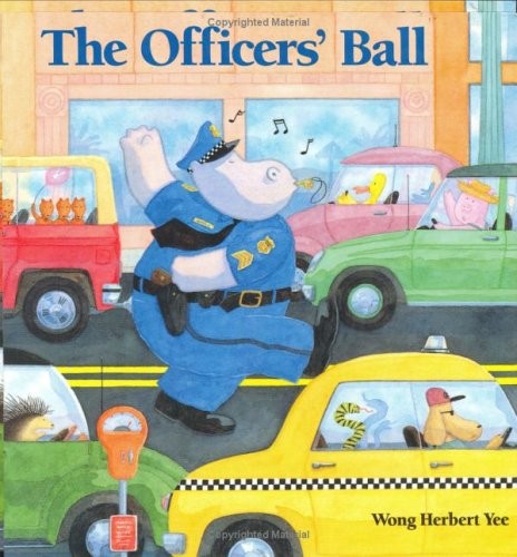 The Officers Ball – GOOD