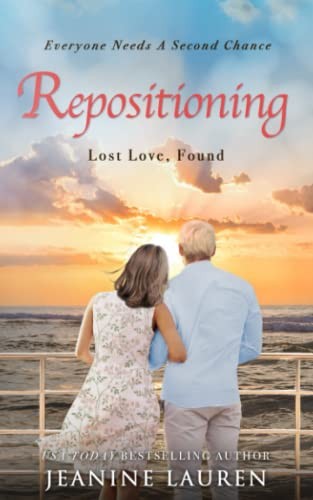 Repositioning: Lost Love, Found, Lauren, Jeanine