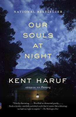 Our Souls at Night (Vintage Contemporaries) by Haruf, Kent, Haruf, Alan Kent