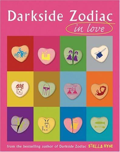 Darkside Zodiac in Love Hyde, Stella paperback Used – Good