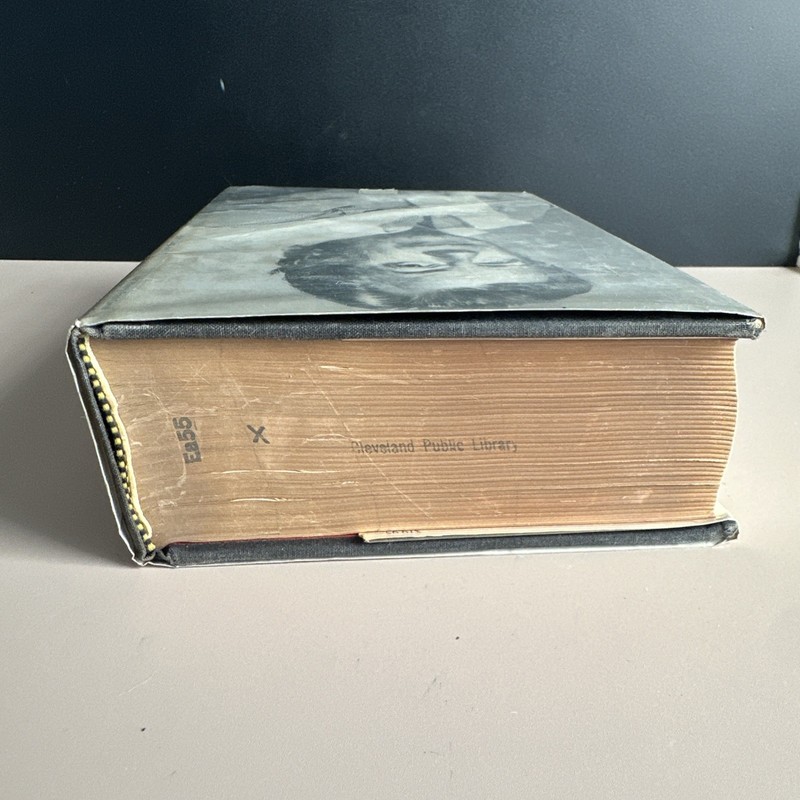 Noble House by James Clavell - 1st Ed - 1st Printing - 1981 HC/DJ - (H0825) gallery
