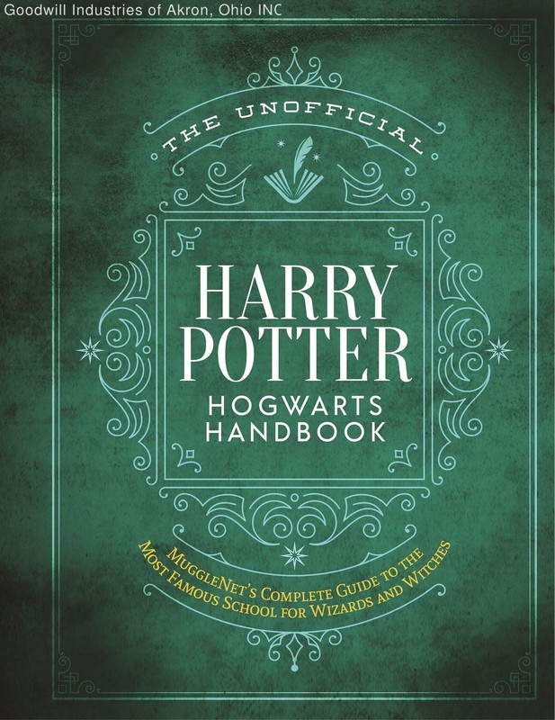 The Unofficial Harry Potter Hogwarts Handbook: MuggleNet’s complete guide to …