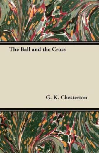 The Ball and the Cross