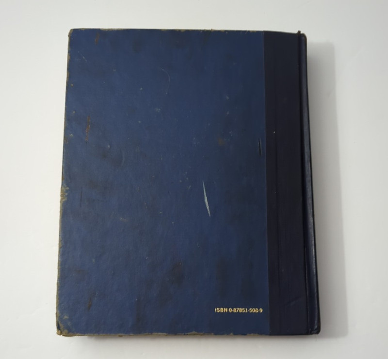 Motor Auto Repair Manual 1980 Models 1975 - 1980 43rd Edition Chevy Ford Pontiac gallery