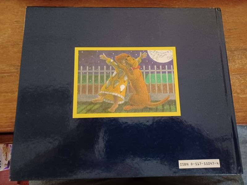 The Night Book - Mark Strand, William Pene Du Bois (1st Edition Hardcover) gallery