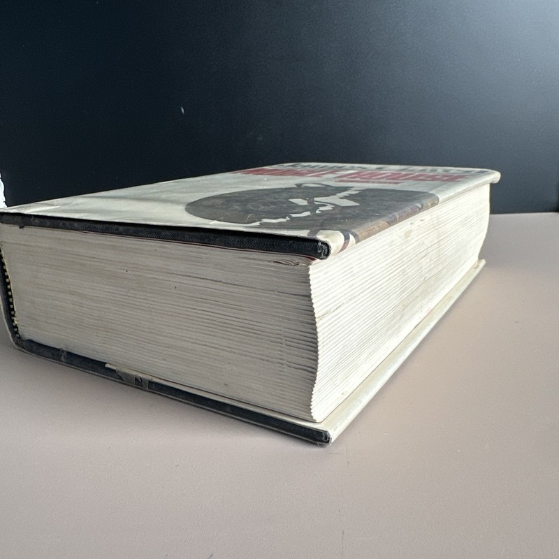 Noble House by James Clavell - 1st Ed - 1st Printing - 1981 HC/DJ - (H0825) gallery