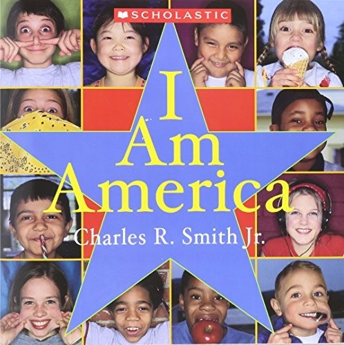 I Am America and America Is Me – ACCEPTABLE