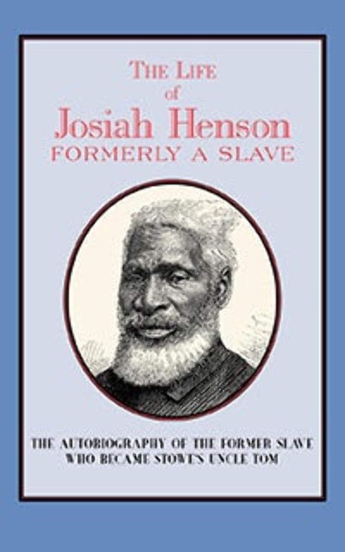 NEW Applewood Books Life of Josiah Henson, 9781557095855 Applewood Books Trade