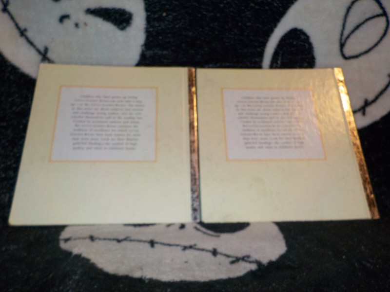 Little Golden Books Lot of 8 Road To Oz Christopher Colombus 4 Puppies Our World gallery