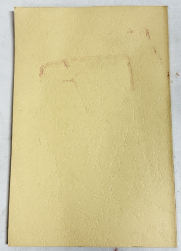 SACRED SCIENCE OF NUMBERS BY CORINNE HELINE, 1976 THIRD EDITION, SOFTCOVER gallery