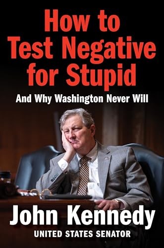 How to Test Negative for Stupi – VERY GOOD