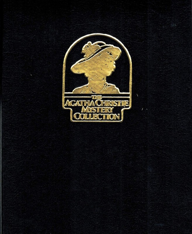 Come, Tell Me How You Live – The Agatha Christie Mystery Collection