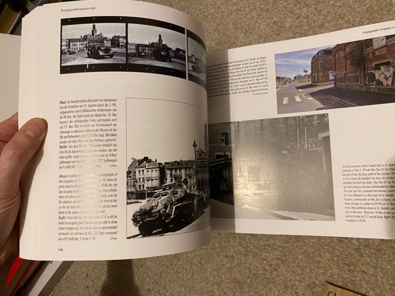 PK 666: Die Propaganda-Kompanie 666 - Axel Urbanke - SUPERB BOOK gallery