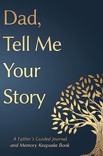 Fathers Day Gifts: Dad, Tell Me Your…, For Dad, Gifts