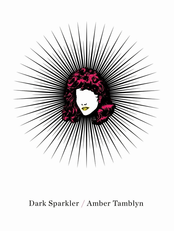Dark Sparkler: Provocative Poems on Hollywood’s Tragic Starlets from Marilyn…