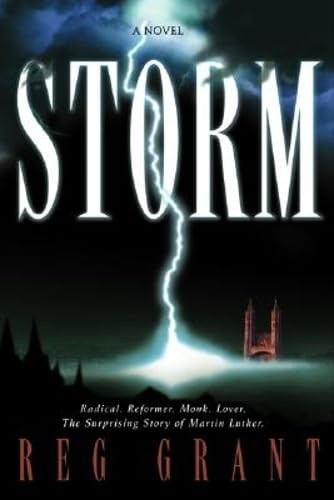 Storm, Grant, Reg