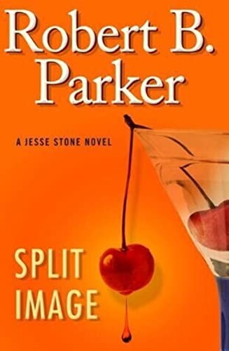 Split Image (Jesse Stone, No. 9) gallery