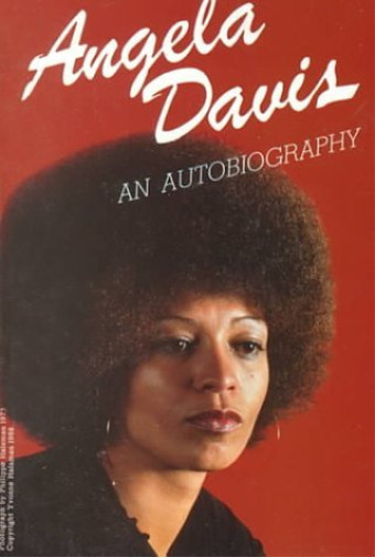 Angela Y. Davis Angela Davis (Paperback)