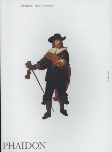Rembrandt A&I (Art and Ideas) By Mariet Westermann