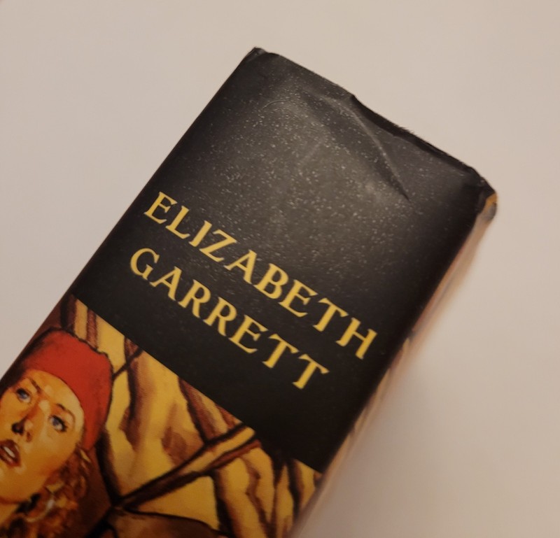 The Sweet Trade (HC, 1st Edition, VG+) by Elizabeth Garrett Anne Bonny Mary Read gallery