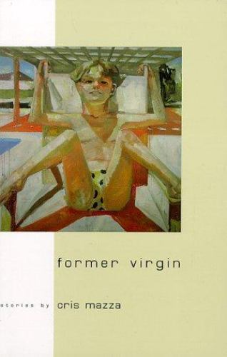 Former Virgin by Mazza, Cris