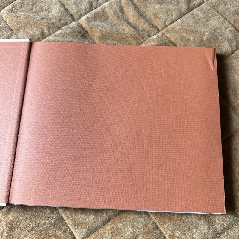 Hardcover Coffee Table Art Book Kaiko Moti Lublin Graphics Signed 249/500 gallery