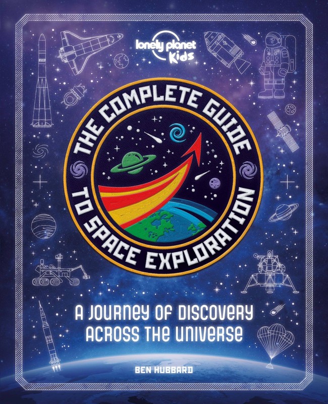 The Complete Guide to Space Exploration: Journey Across the Universe | From …