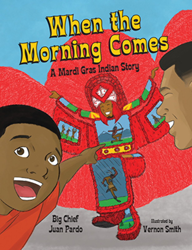 NEW Pelican Publishing When the Morning Comes, LA 9781455624393 Hardback