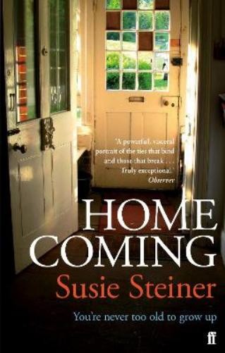 Susie Steiner Homecoming (Paperback) (UK IMPORT)