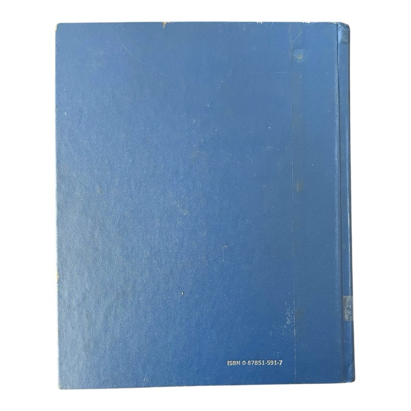 Motor Auto Repair Manual 1985 48th Edition Professional Service Trade Edition gallery