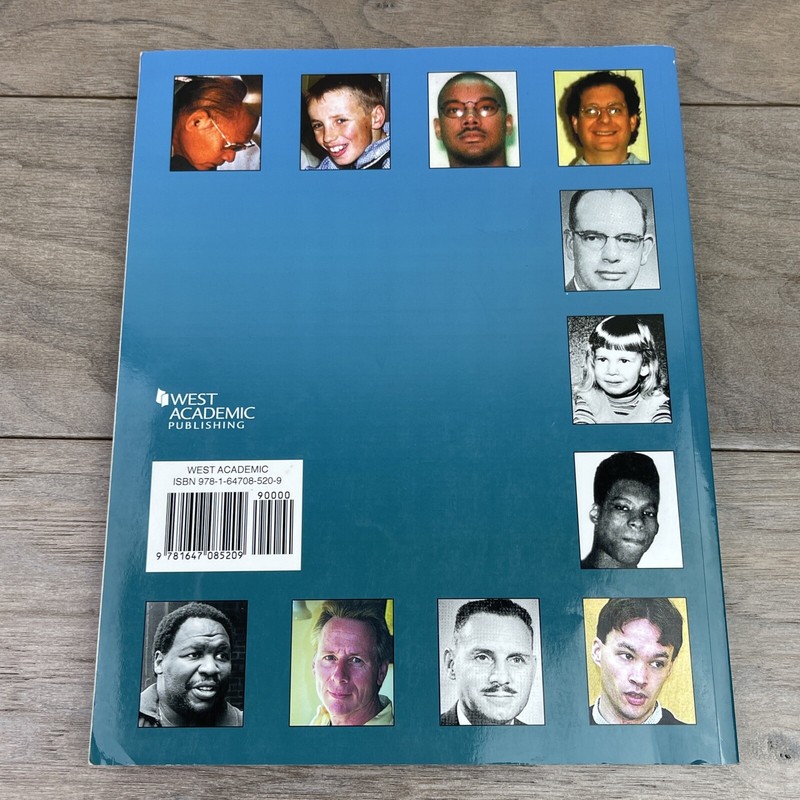 Coursebook Ser.: Criminal Law Case Studies by Paul Robinson (2020, Trade... gallery