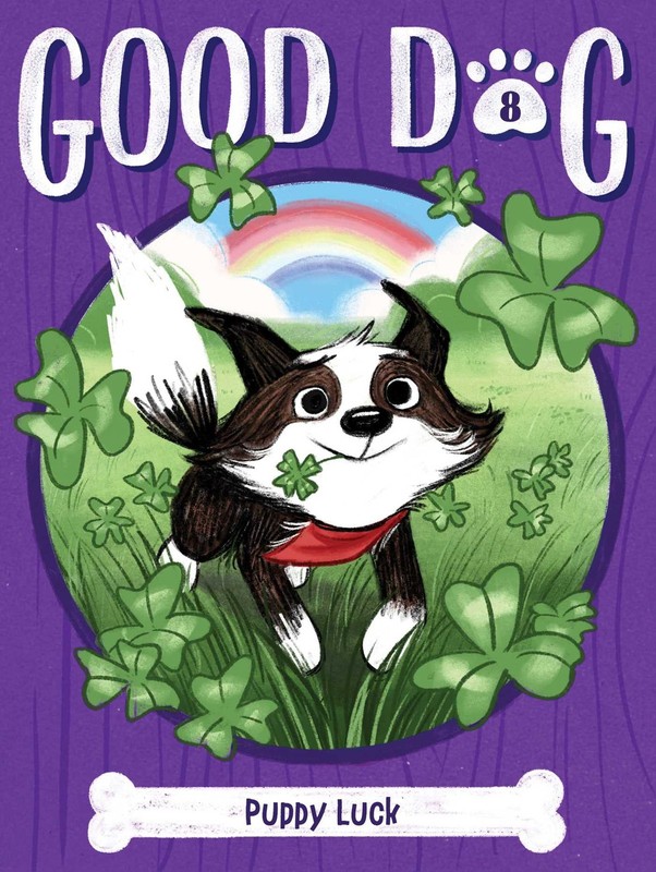 Puppy Luck (Good Dog)
