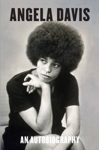Angela Davis: An Autobiography – Hardcover By Davis, Angela Y – GOOD