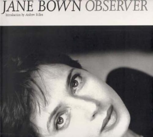 Jane Bown, Observer by