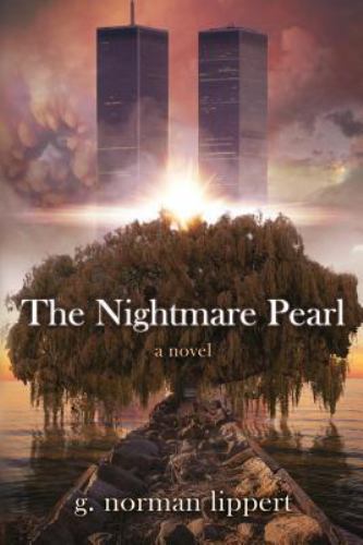 Nightmare Pearl, Paperback by Lippert, G. Norman, Like New Used, Free shippin…