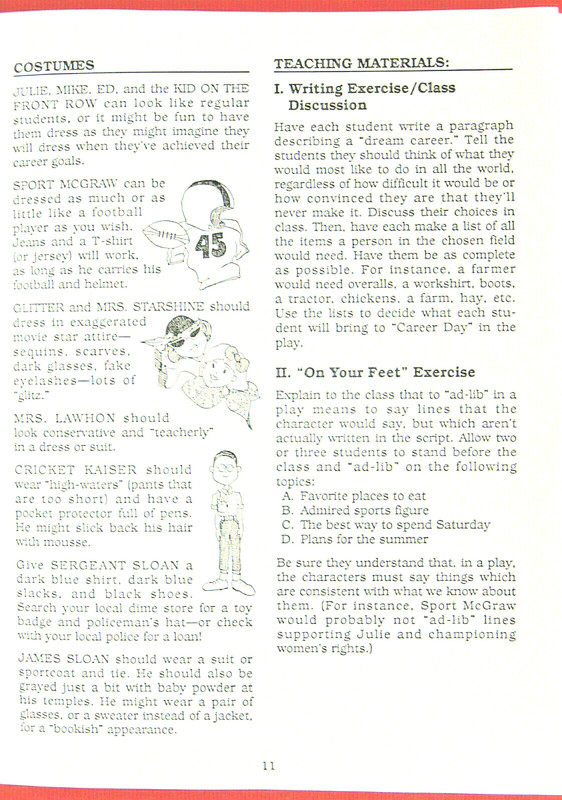 4 TEACHING BKS.—GR 2 3 4—FAIRY TALES—PLAYS THAT TEACH—CREATIV DRAMA—READING HELP gallery
